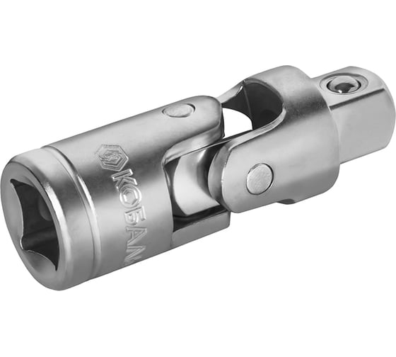 Изображение товара Карданный шарнир 1/2, Cr-V КОБАЛЬТ 642-685