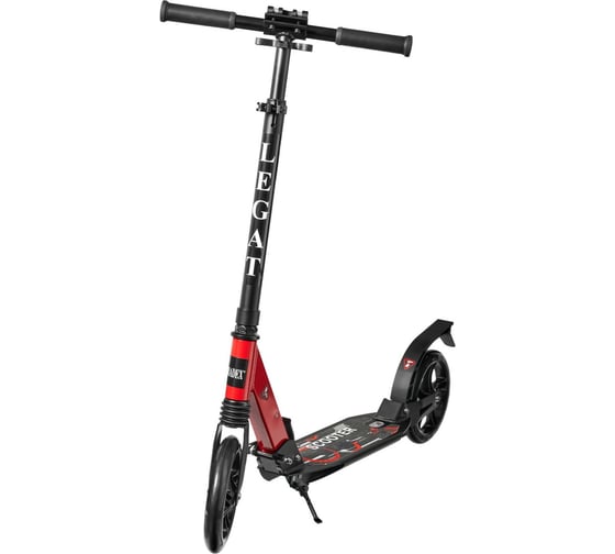 Изображение товара Городской самокат BRADEX колеса 200 мм, legat SF 0845