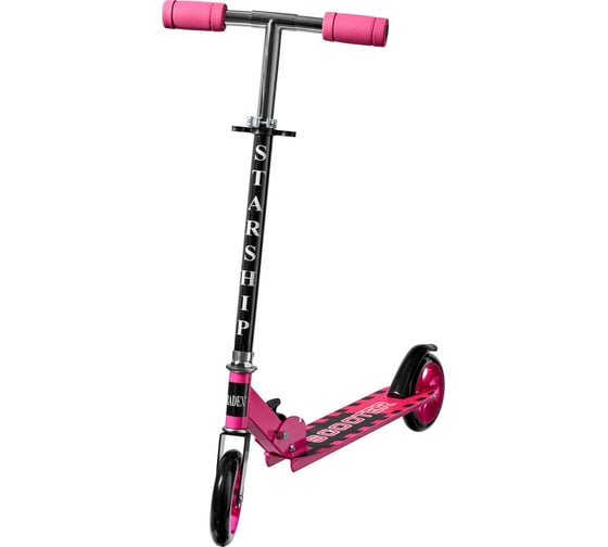 Изображение товара Городской самокат BRADEX колеса 145 мм, starship SF 0843