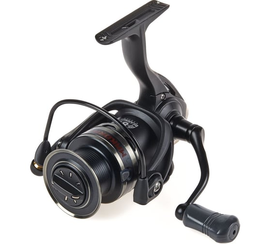 Изображение товара Безынерционная катушка Lucky John LJ Makora BP SPIN 8 2500FD LJMS08-25FD