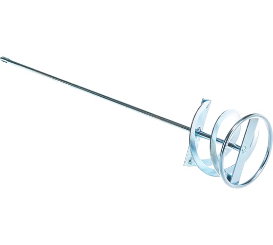 Изображение товара Насадка для перемешивания (120х600; SDS-plus) ПРАКТИКА 779-585