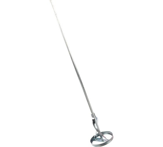 Изображение товара Насадка для перемешивания (100х600; НЕХ 10) ПРАКТИКА 779-547