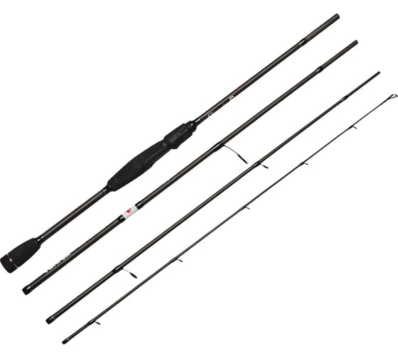 Изображение товара Спиннинговое удилище Lucky John Vanrex JIG TRAVEL 14 76 2.29 LJVJ-764LF