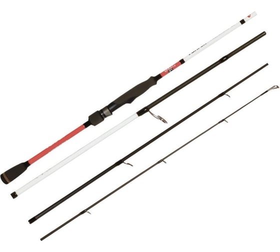 Изображение товара Спиннинговое удилище Lucky John Vanrex TWITCHING TRAVEL 14 74 2.24 LJVT-744LEF