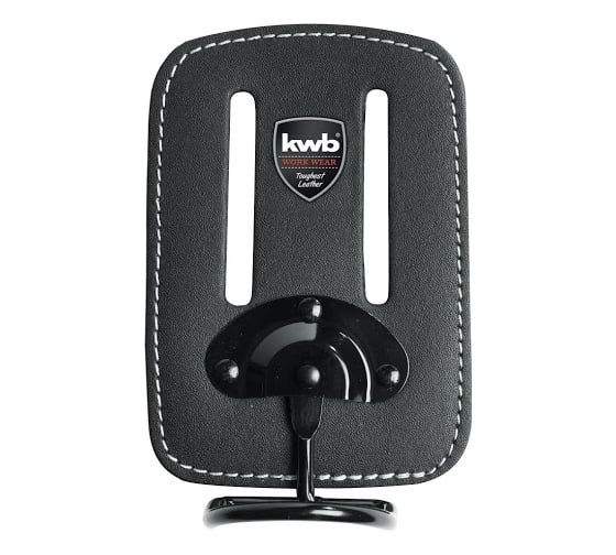 Изображение товара Держатель поясной для молота KWB 906110