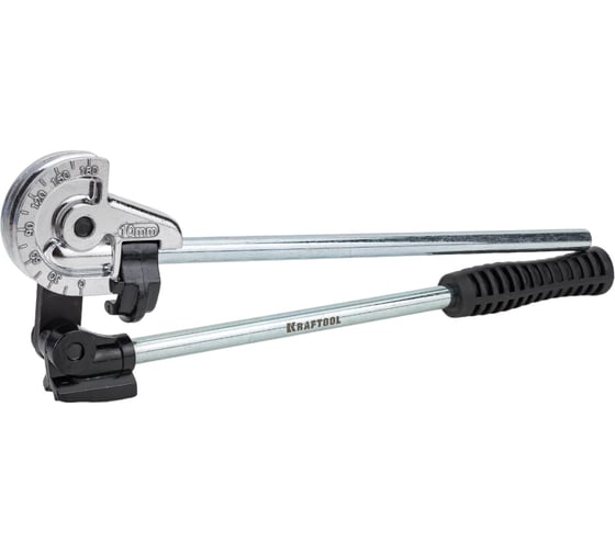 Изображение товара Трубогиб для точной гибки труб 10мм Kraftool EXPERT 23504-10