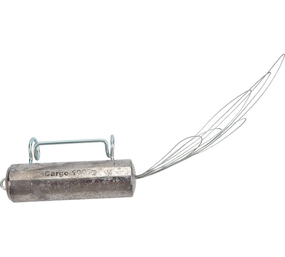 Изображение товара Отцеп для воблеров Salmo ТРОС 1000г 8537-1000