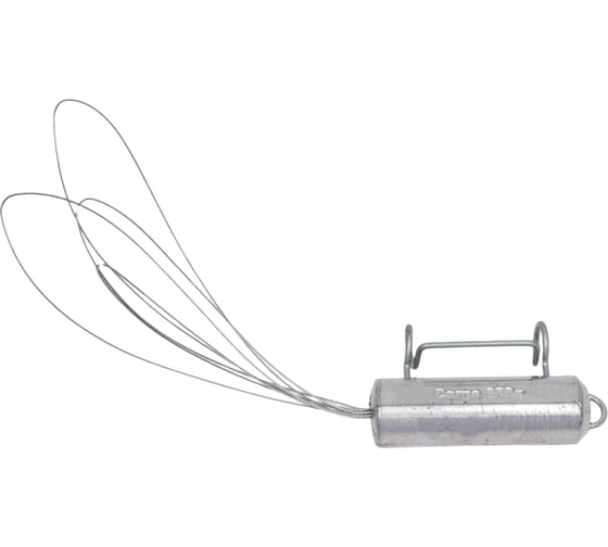 Изображение товара Отцеп для воблеров Salmo ТРОС 0250г 8537-0250