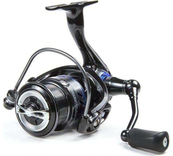 Изображение товара Безынерционная катушка Salmo Elite SPINETIX 8 2500FD SES08-25FD