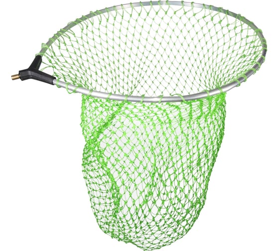 Изображение товара Голова для подсачека Salmo 50x38см, леска 4540P-030