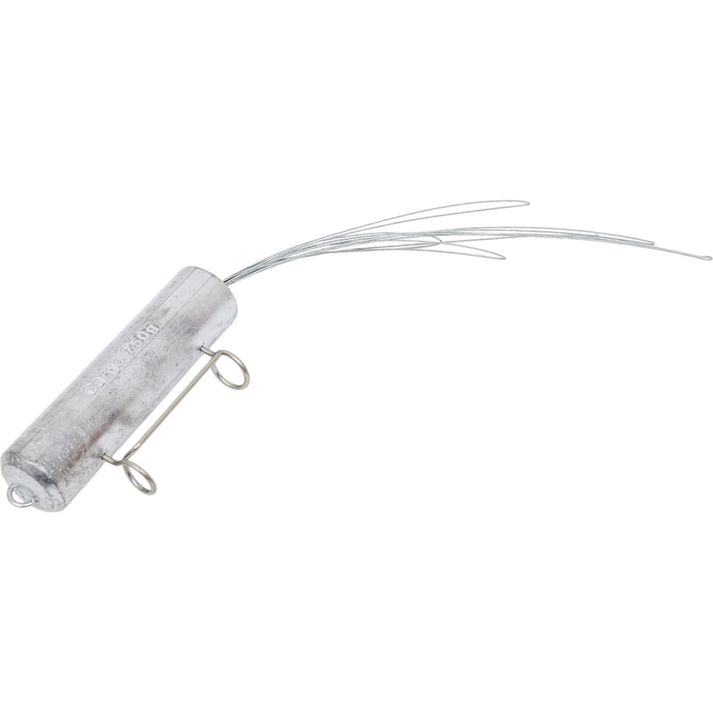 Отцеп для воблеров Salmo ТРОС 0750г 8537-0750