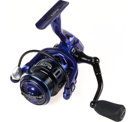 Изображение товара Безынерционная катушка Salmo Elite MATCH 6 2000FD SEM06-20FD