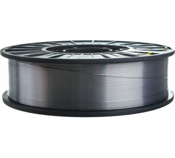 Изображение товара Проволока сварочная ER 308Lsi 0.8 мм, D200, намотка 5 кг AG A-1-308LSI-08-200