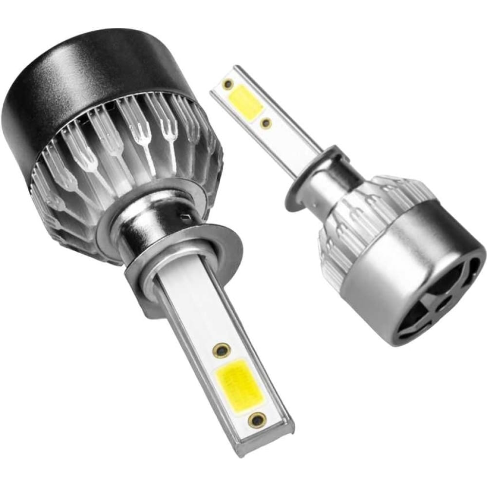 Светодиодные лампы led для автомобилей в фары LEDZILLA светодиодные противотуманные фары автомобильные газель ledzilla