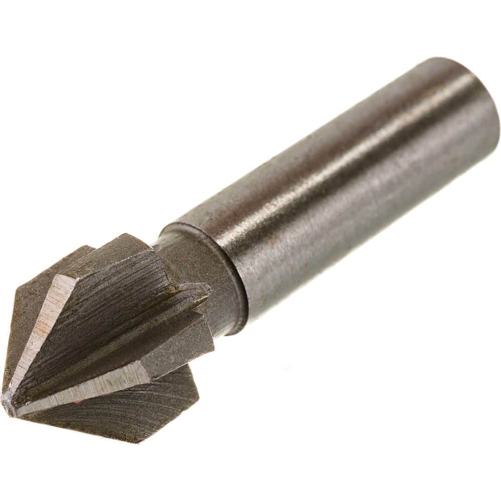 Зенкер по металлу KWB сверло ступенчатое по металлу hardcore 142432 диаметры 4 32 мм 15 ступеней шестигранный тип хвостовика
