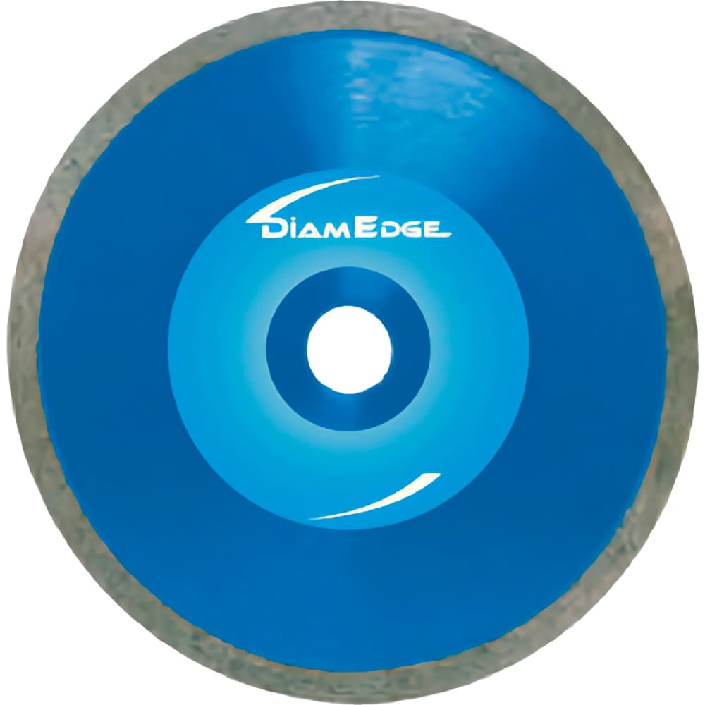 Алмазный диск по керамике DiamEdge