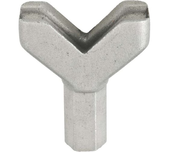 Изображение товара Бит крючковерт (2 шт; хвостовик HEX 1/4) KWB 1020-00