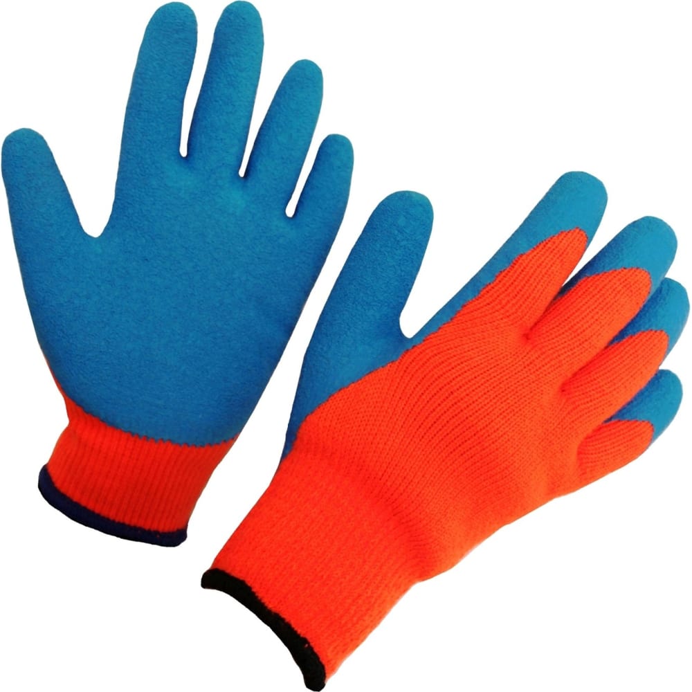 Утепленные перчатки Wurth перчатки сборщика wurth