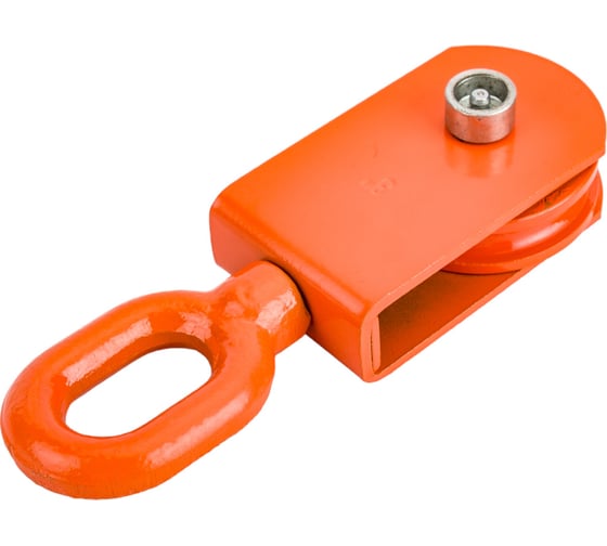 Изображение товара Блок траловый 0.5 т Сибталь 010 0004 0005