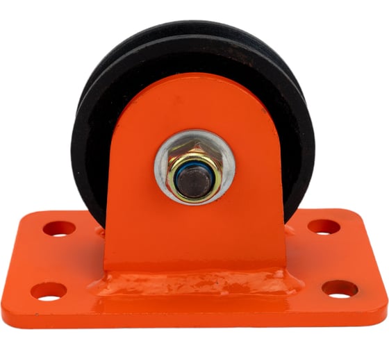 Изображение товара Блок монтажный опорный 0.5 т Сибталь 010 0005 0500