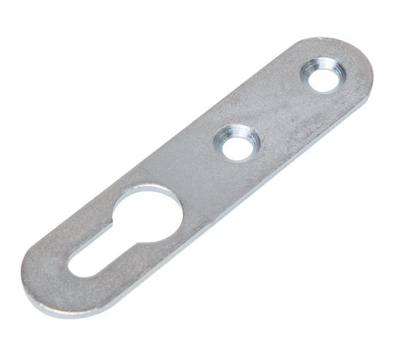 Изображение товара Мебельная подвеска STARFIX 65 мм, белый цинк SMP-67517-1