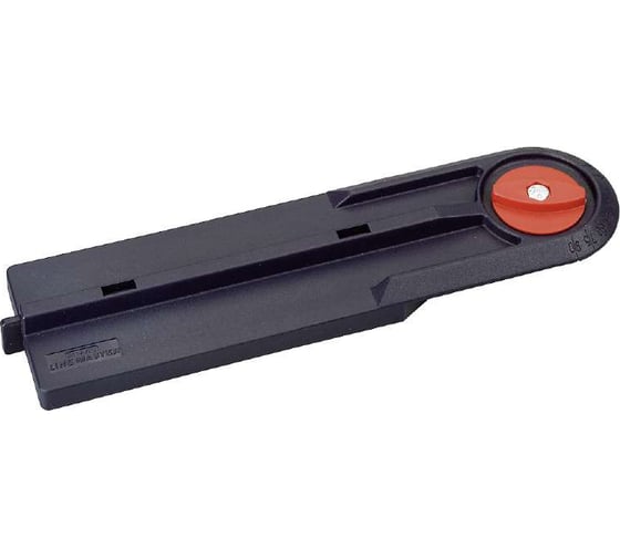 Изображение товара Угольник для направляющей 7842 LINE MASTER KWB 7843-00