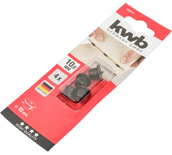 Изображение товара Маркер центровой (10 мм) KWB 5302-10