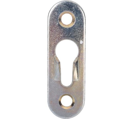 Изображение товара Мебельная подвеска STARFIX 48 мм, белый цинк SMP-67515-1