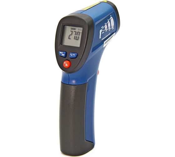 Изображение товара Пирометр СЕМ DT-812 480595