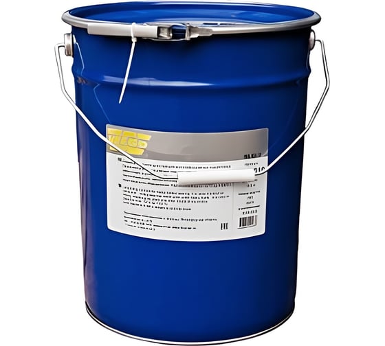 Изображение товара Смазка WEGO Grease EP2 Complex 18 кг (металлическое ведро) 4627089062246