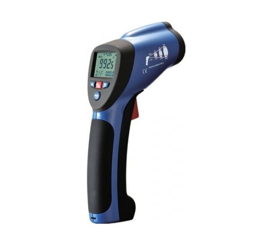 Изображение товара Пирометр СЕМ DT-8858 480779