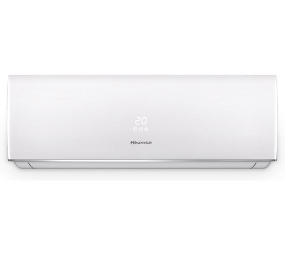 Изображение товара Инверторная сплит-система Hisense SMART DC Inverter AS-09UW4RYDDB05G/AS-09UW4RYDDB05W