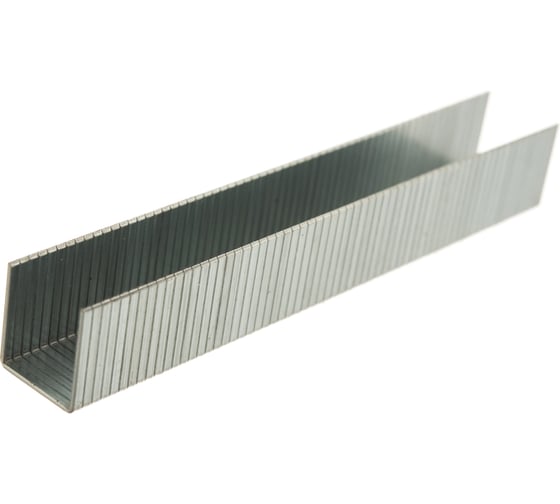 Изображение товара Скобы для степлера KRAFTOOL тип 140 (G/11/57) , калибр 20GA, 12мм, 1000шт 31680-12