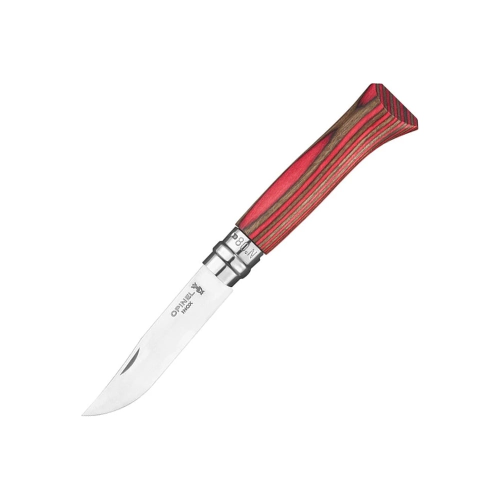 Нож Opinel №08