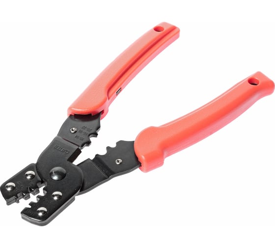 Изображение товара Обжимные клещи JTC 1/15/60-3205