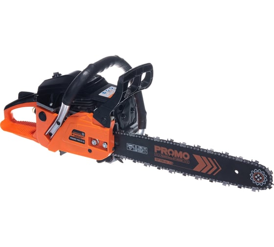 Изображение товара Бензиновая пила CARVER PROMO PSG-45-15 01.004.00023