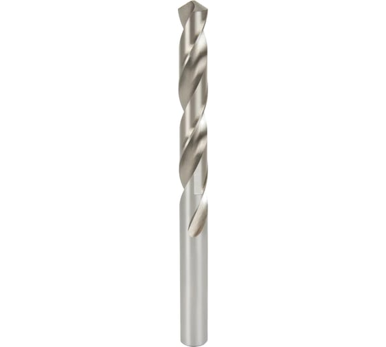 Изображение товара Сверло спиральное по металлу 11 мм, HSS, DIN 338, 118 градусов Debever Machining Solutions DB-101100