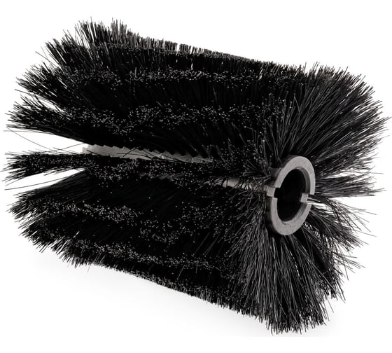 Изображение товара Щетка для свежевыпавшего снега и мелкодисперсной пыли для ТК36 PRO и TK38 PRO TIELBURGER AD-110-089