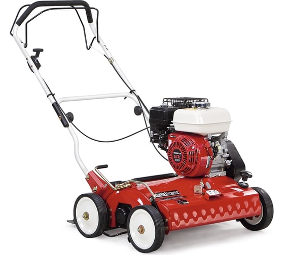 Изображение товара Профессиональный скарификатор TIELBUERGER TV610 Honda AI-061-001TS