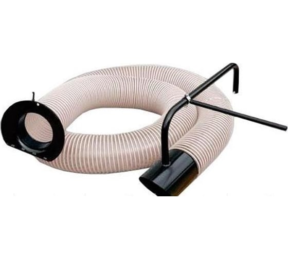 Изображение товара Всасывающий шланг (3 м) для пылесосов Cramer 1429417