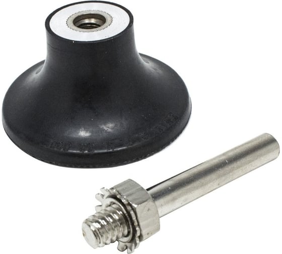 Изображение товара Хвостовик с опорным роликом 2" (50 мм) Rockforce RF-ABR19-50