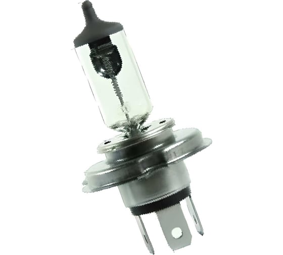 Изображение товара Лампа головного света Avantech H4 (HB2) 12V 100/90W арт. AB0014 131283