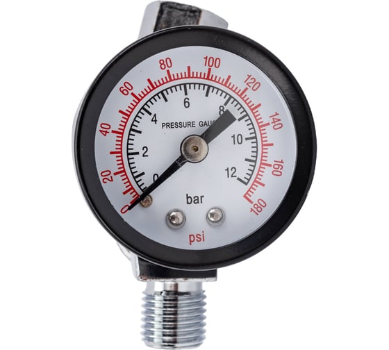 Изображение товара Регулятор давления с манометром AR-805 Русский Мастер РМ-92836