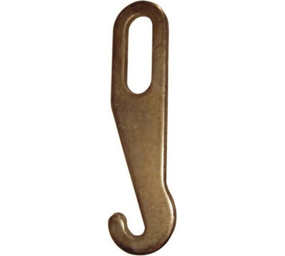 Изображение товара Крючок для гребенок толщина 2.5 мм Русский Мастер РМ-92567