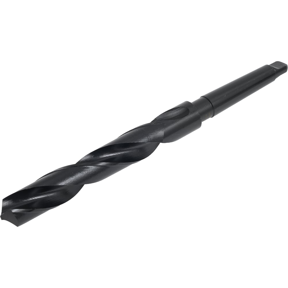 Изображение товара Сверло спиральное по металлу 23 мм HSS DIN 345 МК-2 Debever Machining Solutions