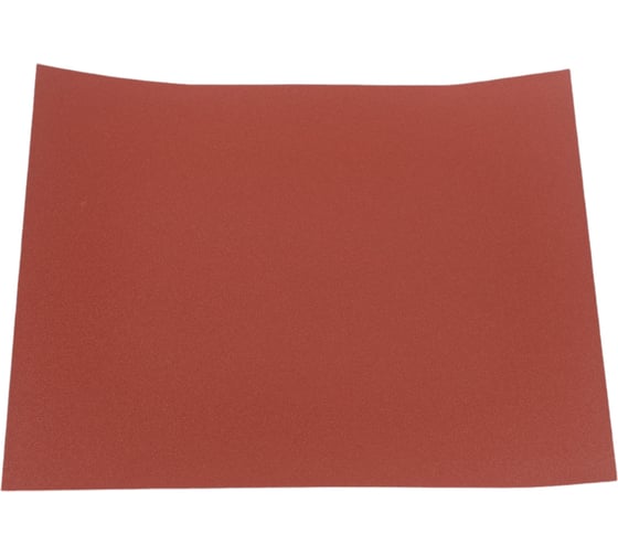 Изображение товара Бумага наждачная водостойкая 230х280 мм, Р200, 50 листов Beril 561020 11452