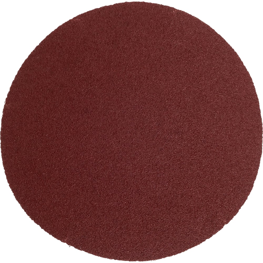 Изображение товара Бумага наждачная водостойкая Р100 125 мм 10 шт Beril