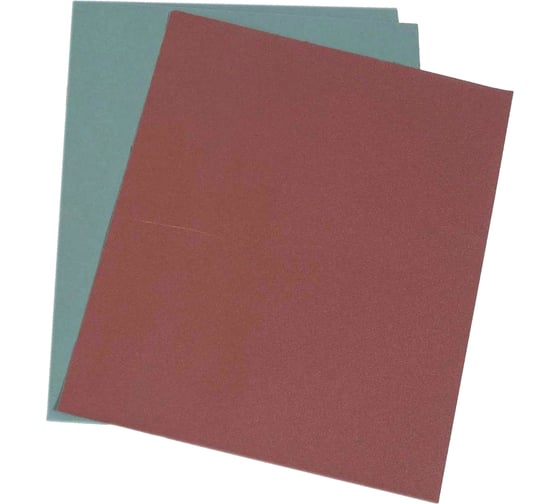 Изображение товара Бумага наждачная водостойкая 230х280 мм, Р180, 50 листов Beril 561018 11451