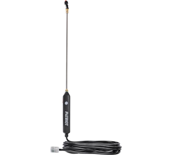 Изображение товара Аккумуляторный компактный распылитель PATRIOT PT-Li 755302610