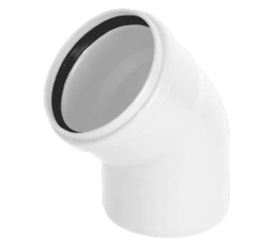 Изображение товара Отвод ХЕМКОР ВК 11030 ШУМЭКС 2391054 46585